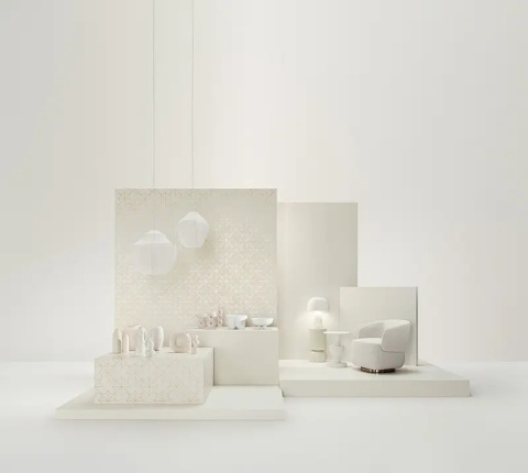 TUBĄDZIN CIELO E TERRA SUPER BIANCO MAT 119,8x59,8