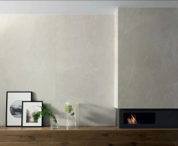 TUBĄDZIN GRAND CAVE WHITE MAT 119,8x59,8