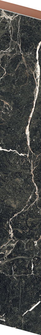 TUBĄDZIN PIETRA CONVESSA LEFT B DECOR 115,8 x 14,8