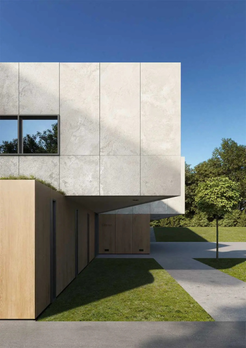 TUBĄDZIN TERI IVORY SAT STR 119,8x119,8