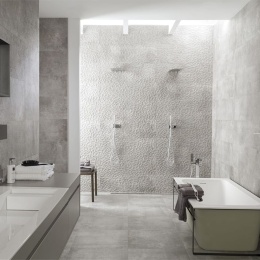 PORCELANOSA BALTIMORE GRAY 59,6x59,6