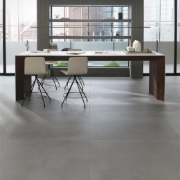 PORCELANOSA BOTTEGA ACERO 120x120