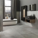 PORCELANOSA BOTTEGA ACERO 80x80