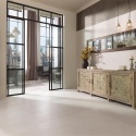 PORCELANOSA BOTTEGA WHITE 80x80