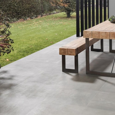 PORCELANOSA CORE GREY NATURE 59,6x59,6