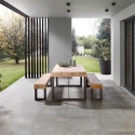PORCELANOSA CORE GREY NATURE 59,6x59,6