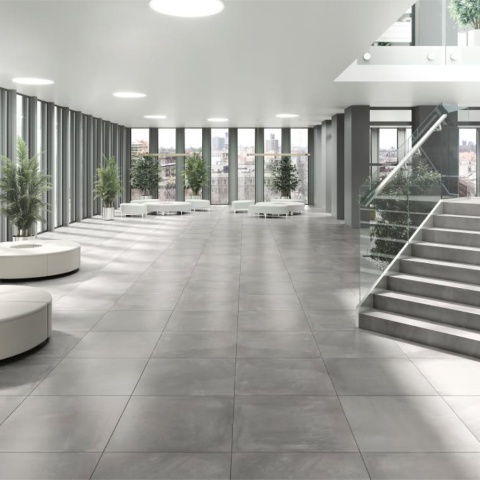 PORCELANOSA CORE GREY NATURE 59,6x59,6