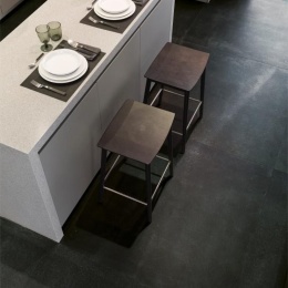 PORCELANOSA BOTTEGA ANTRACITA 59,6x59,6