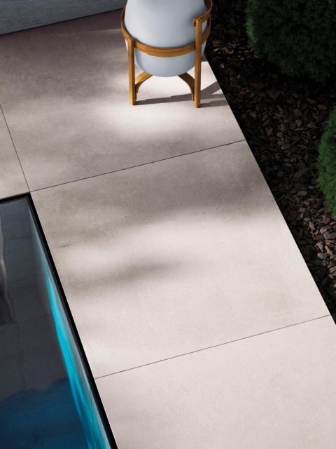 PORCELANOSA BOTTEGA CALIZA 120x120
