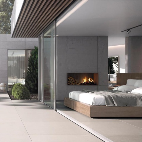 PORCELANOSA BOTTEGA CALIZA 59,6x59,6