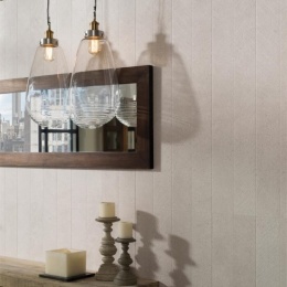 PORCELANOSA BOTTEGA WHITE SPIGA 45x120