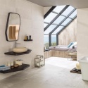 PORCELANOSA HARLEM CALIZA 80x80