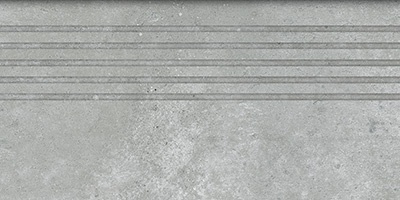 TUBĄDZIN EPOXY GRAPHITE MAT STOPNICA 59,8x29,6