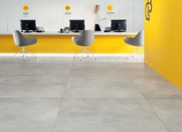 TUBĄDZIN EPOXY GREY MAT119,8x59,8