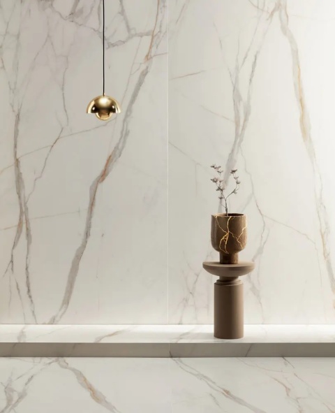 TUBĄDZIN MARMO D'ORO MAT 79,8x79,8