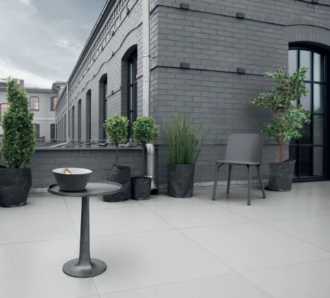 TUBĄDZIN INDUSTRIO DUST MAT 119,8x119,8