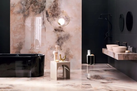 TUBĄDZIN ONICE ROSA POL119,8x59,8