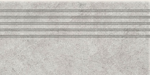 TUBĄDZIN AULLA GRAPHITE STOPNICA 59,8x29,6