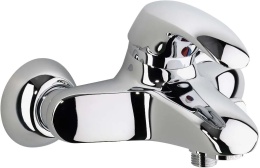 KLUDI Bateria wannowa natryskowa YORK 397580580