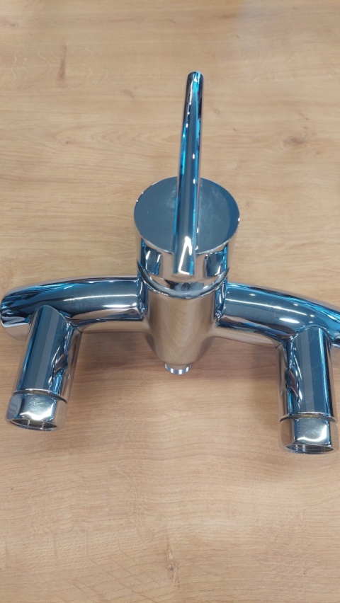 BATERIA WANNOWA VIRGINA CHROM