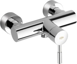 Tower Tech 12030 Baterie Prysznicowe Jednouchwytowe Podtynkowe, Ścienne La Torre.