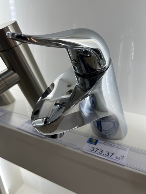 Bateria umywalkowa Cifial Panda