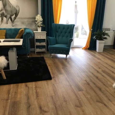 Bestlaminate Livanti Dąb Klasyczny Panele Winylowe SPC