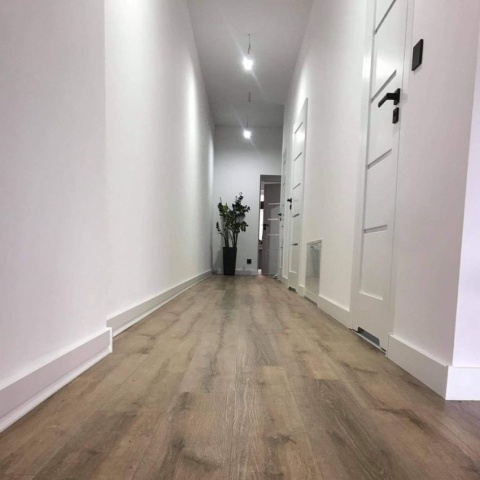 Bestlaminate Livanti Dąb Klasyczny Panele Winylowe SPC