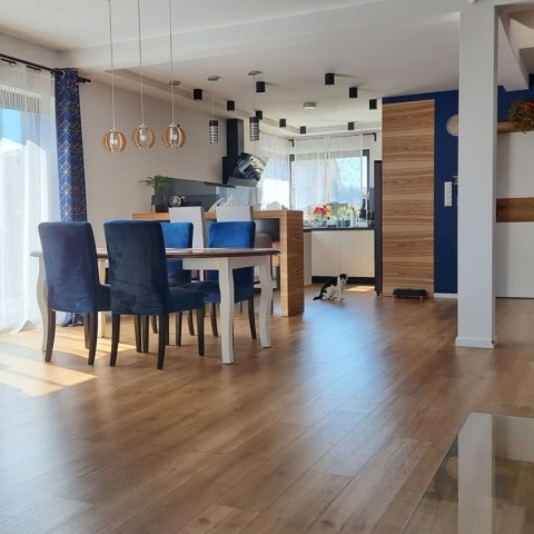 Bestlaminate Livanti Dąb Miodowy Panele Winylowe SPC