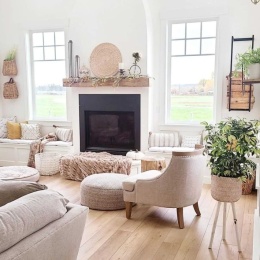 Bestlaminate Livanti Dąb Słoneczny Panele Winylowe SPC