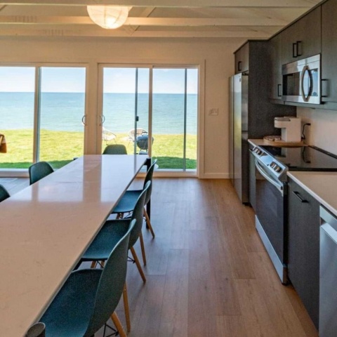 Bestlaminate Livanti Dąb Słoneczny Panele Winylowe SPC