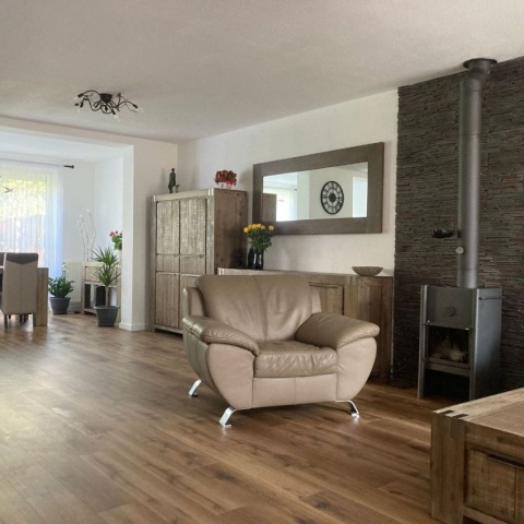 Bestlaminate Livanti Dąb Szlachetny Panele Winylowe SPC