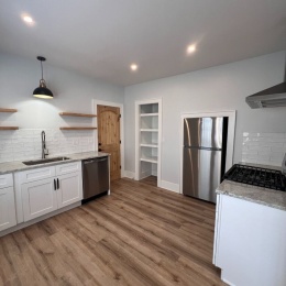 Bestlaminate Vinduri Ultra Sosna Virginia Panele Winylowe SPC