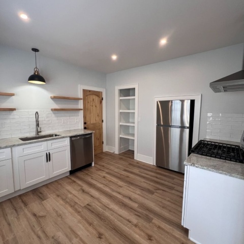 Bestlaminate Vinduri Ultra Sosna Virginia Panele Winylowe SPC