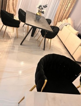 Cerrad Onix White Poler 119,7x119,7