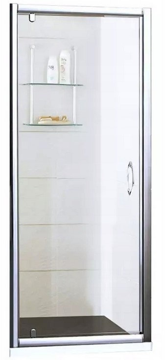 KERMI ACCA DRZWI PRYSZNICOWE 80 CM