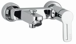 NOBILI - Bateria wannowo-natryskowa NEW ROAD