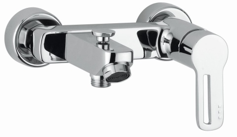 NOBILI - Bateria wannowo-natryskowa NEW ROAD