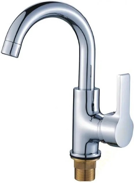 Laveo Ligia chrom BLO 028D