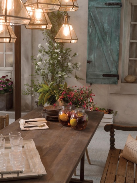 PORCELANOSA LOFT GREY 120x120