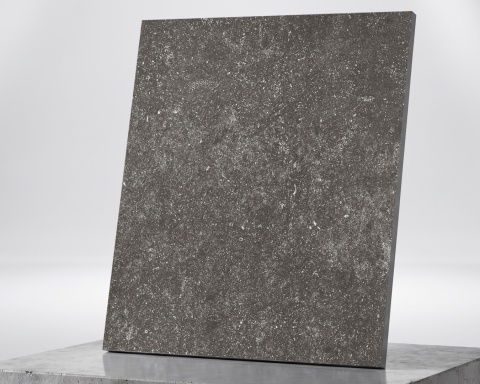 PŁYTKA TARASOWA GRESOWA 60 × 60 ASTRO GRAFIT 2 cm R11