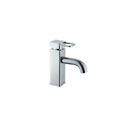 ARMATURA Bateria umywalkowa Brylant 4302-811-00 stojąca z zaworami kątowymi