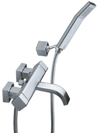 LaTorre - Bateria wannowa Ki-Stream 19020 (bez natrysku)