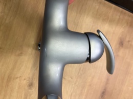 Bateria wannowa La Torre Starlight 10020 powystawowa